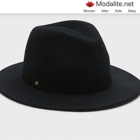 Banana Republic Accessories Brand New Banana Republic Wool Felt